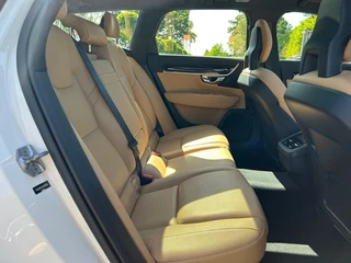 Volvo V90 – thumbnail 10