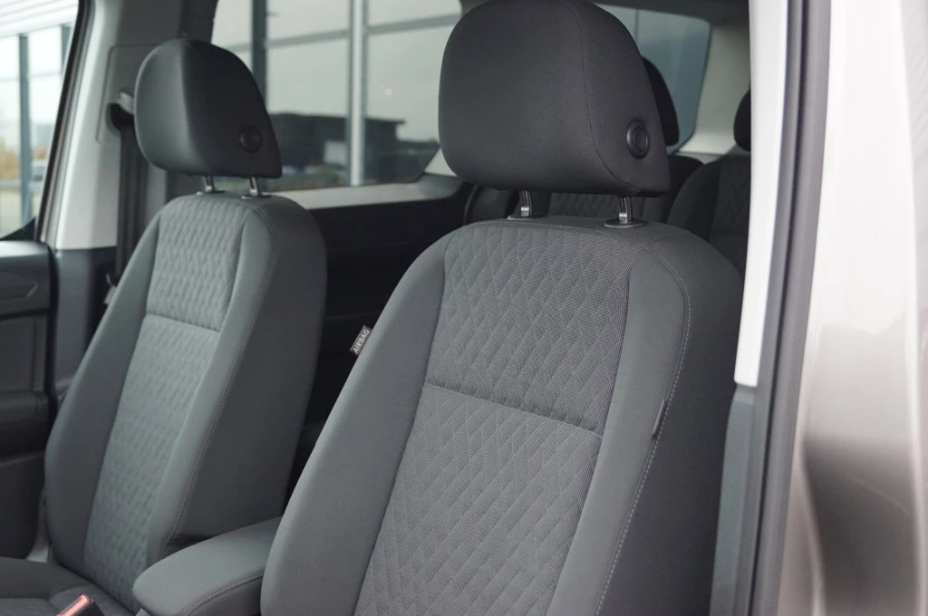 Volkswagen Caddy – foto 32