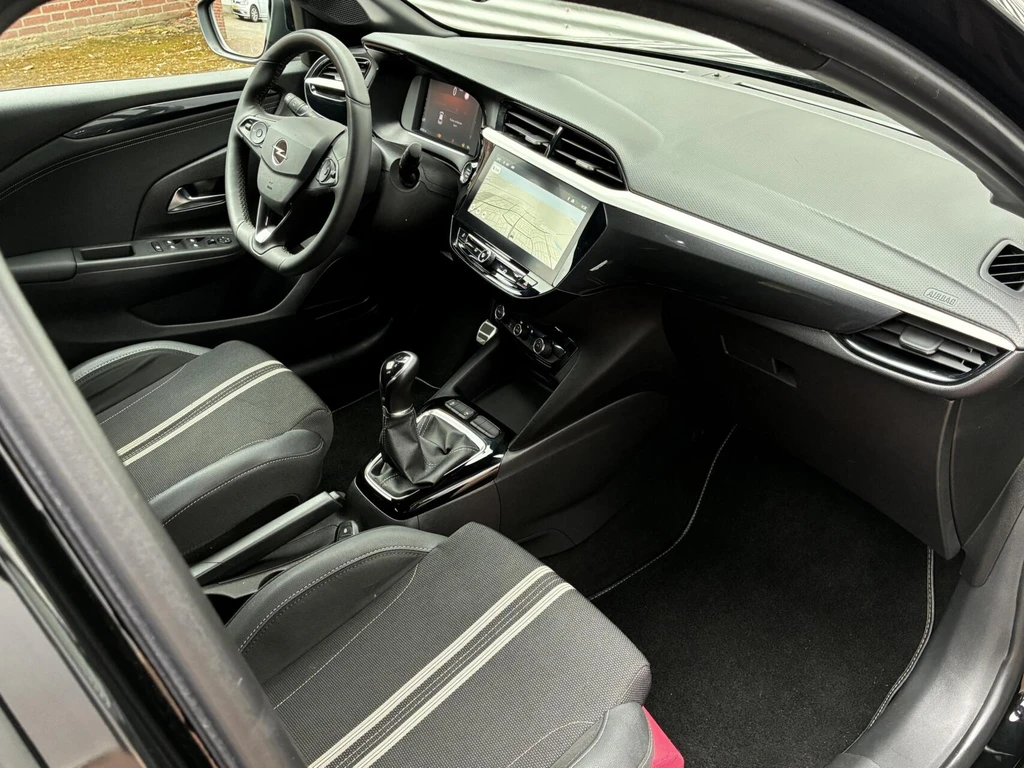 Opel Corsa – foto 22