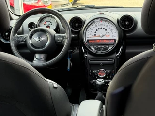 MINI Countryman – thumbnail 18