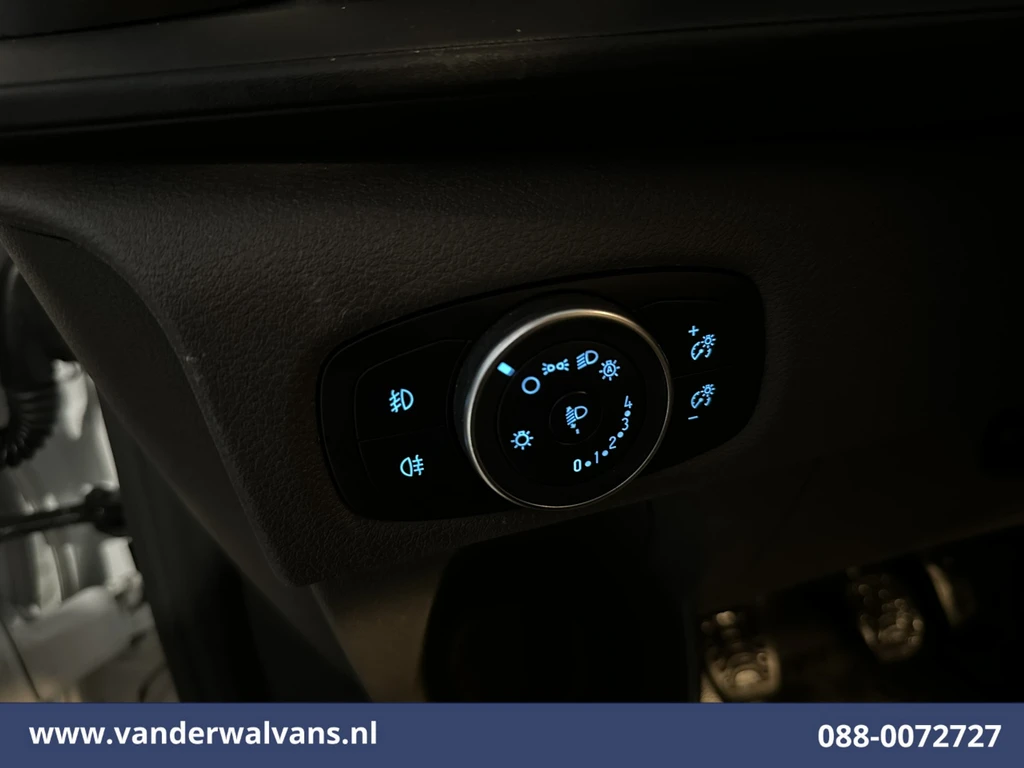 Ford Transit Custom – foto 19