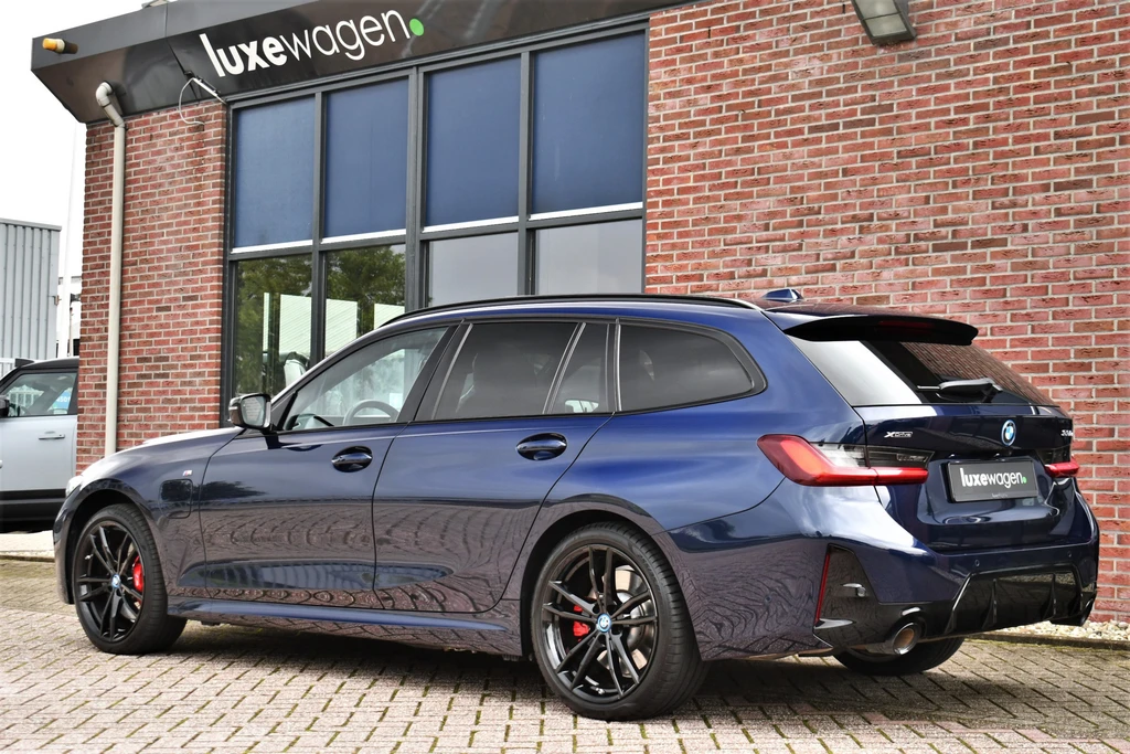 BMW 3 Serie – foto 9