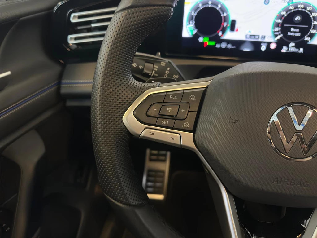 Volkswagen Tiguan – foto 35