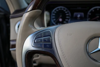 Mercedes-Benz S-Klasse – thumbnail 41