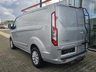Ford Transit Custom – thumbnail 3
