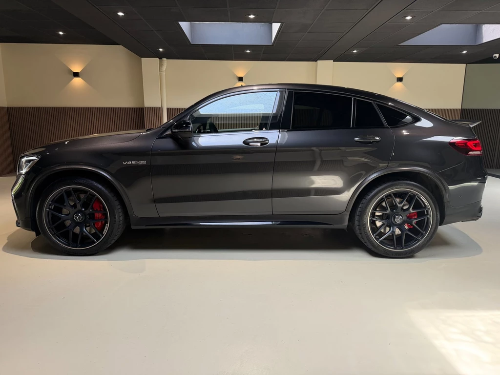 Mercedes-Benz GLC – foto 2