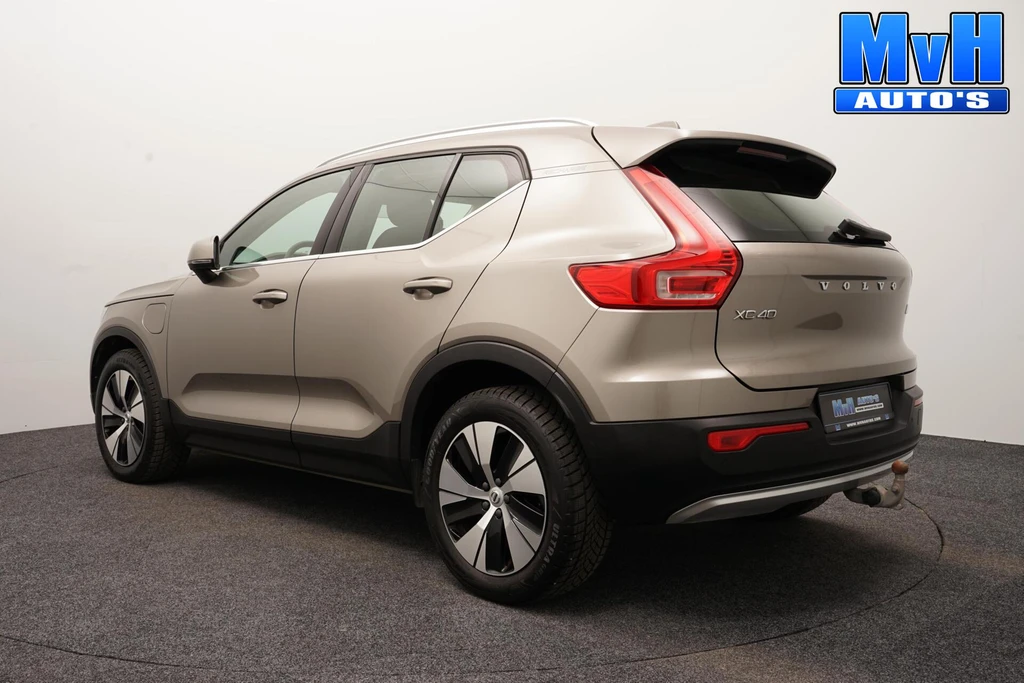 Volvo XC40 – foto 6