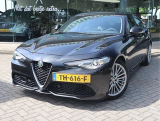 Alfa Romeo Giulia – thumbnail 3