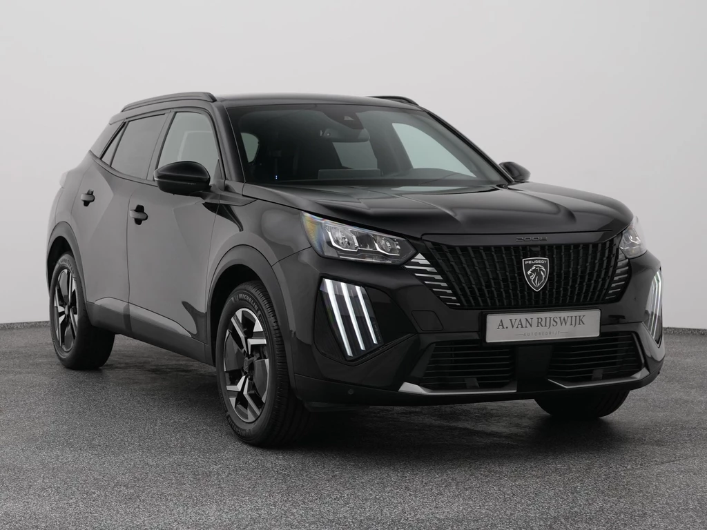 Peugeot 2008 – foto 14