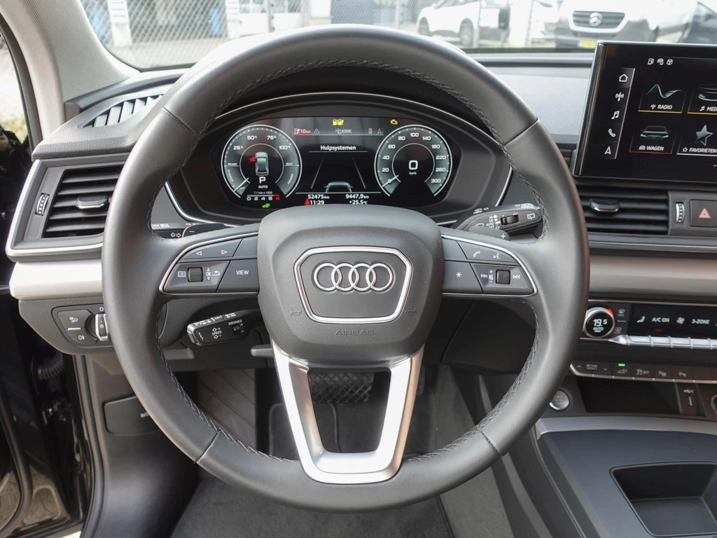 Audi Q5 – foto 27