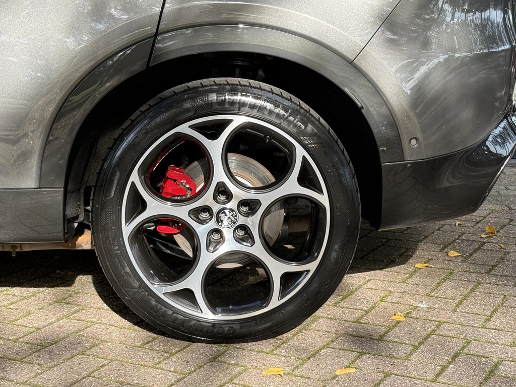 Alfa Romeo Tonale – foto 13