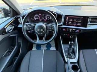 Audi A1 Sportback – thumbnail 18