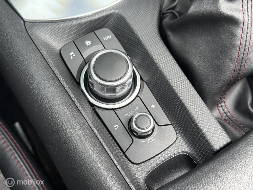 Mazda MX-5 – foto 19