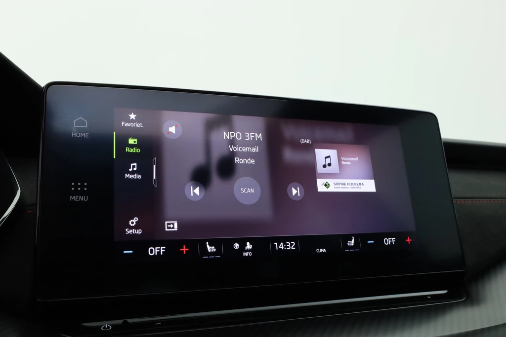 Škoda Octavia – foto 21