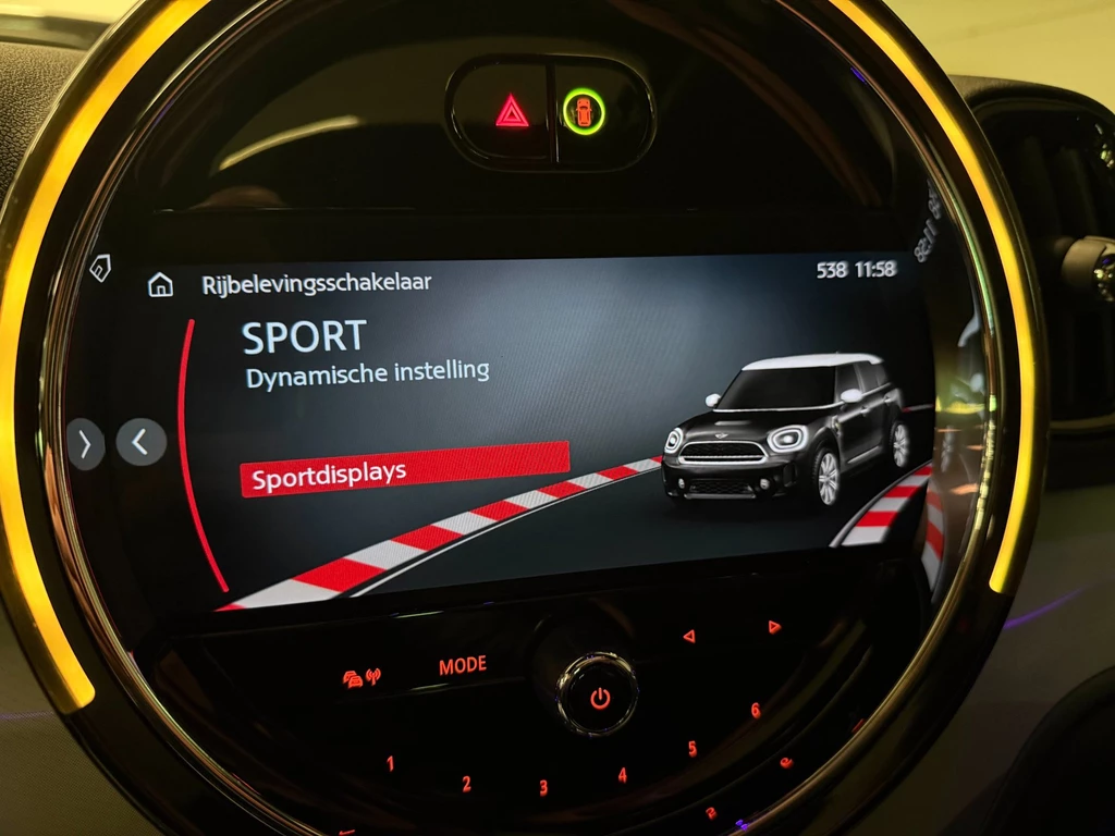 MINI Countryman – foto 60