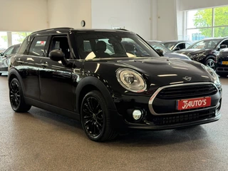 MINI Clubman – thumbnail 7