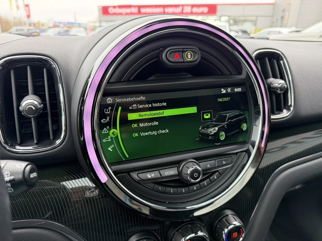 MINI Countryman – foto 17
