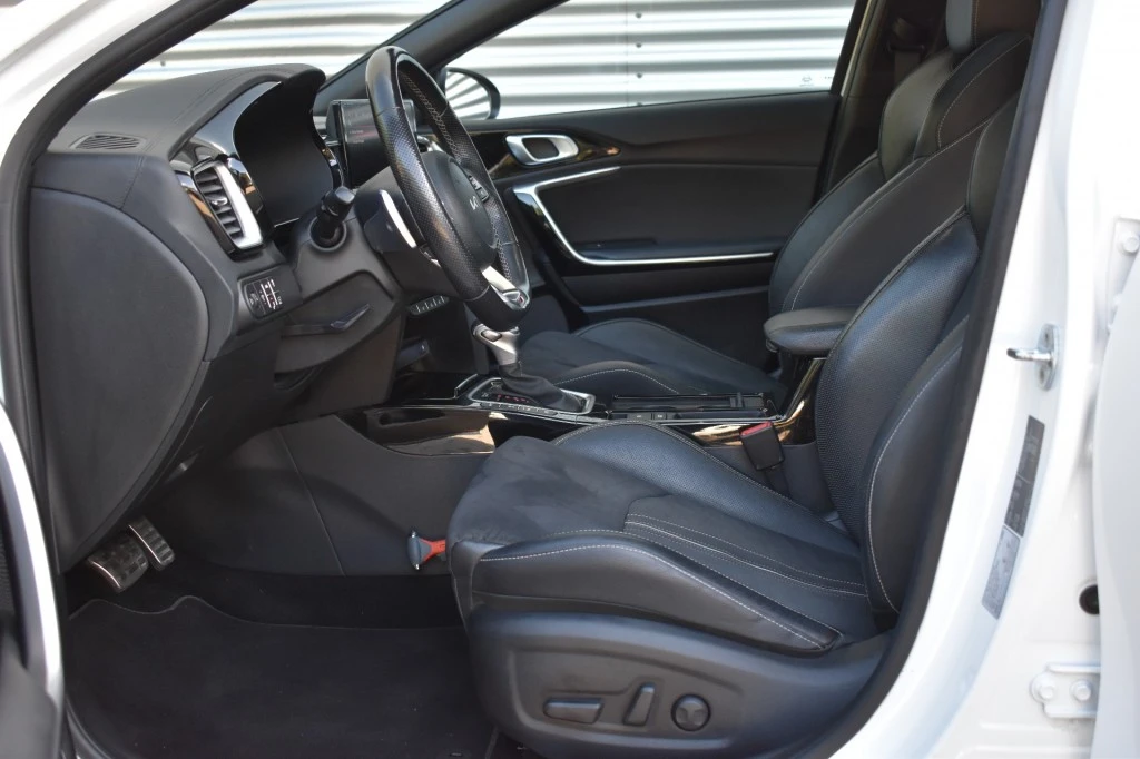 Kia ProCeed – foto 13