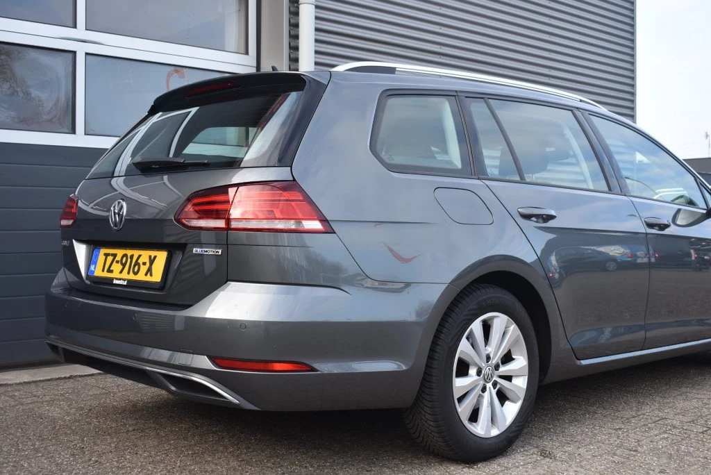 Volkswagen Golf – foto 6