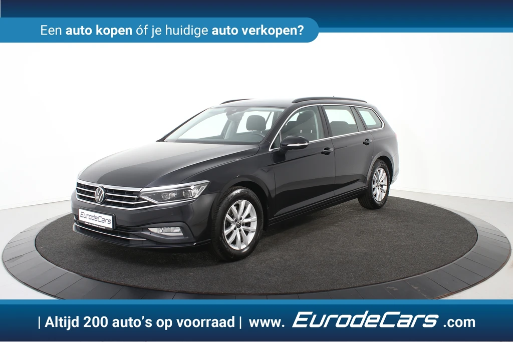 Volkswagen Passat – foto 3