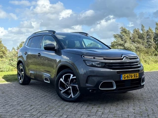 Citroën C5 Aircross – thumbnail 6