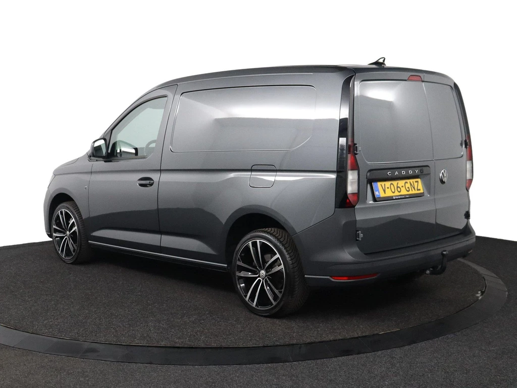 Volkswagen Caddy – foto 3