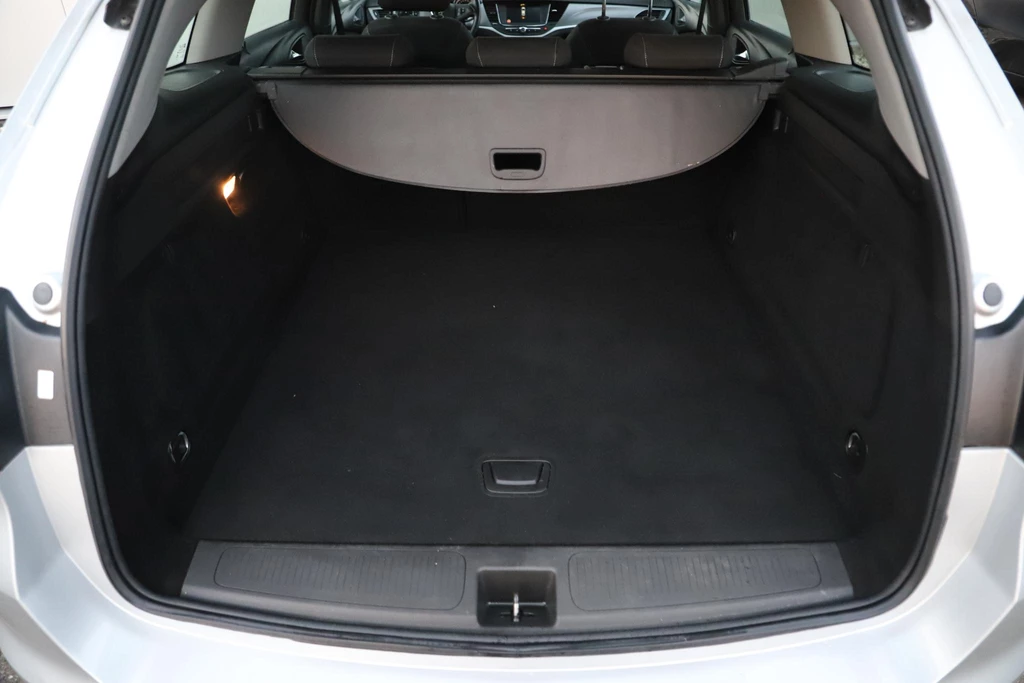 Opel Astra – foto 9