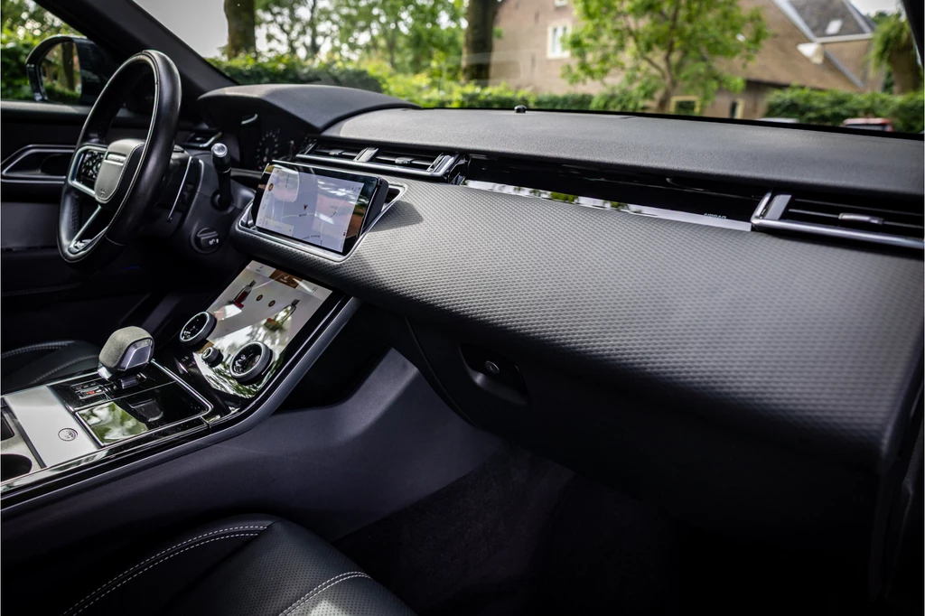 Land Rover Range Rover Velar – foto 18