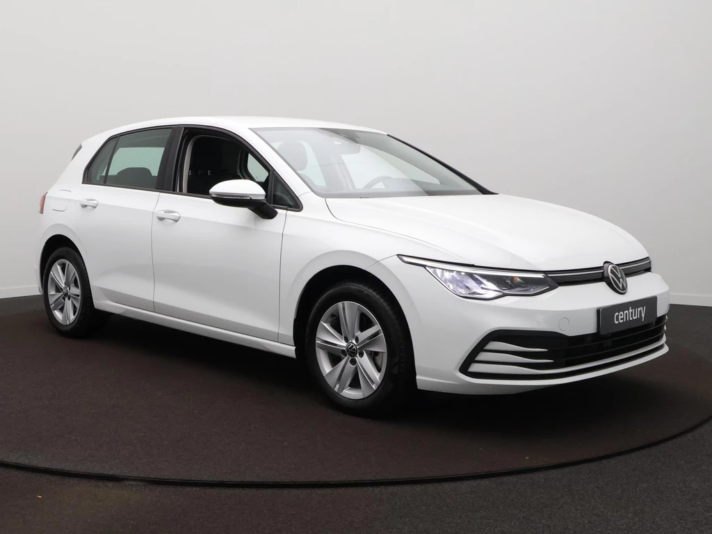Volkswagen Golf – foto 9