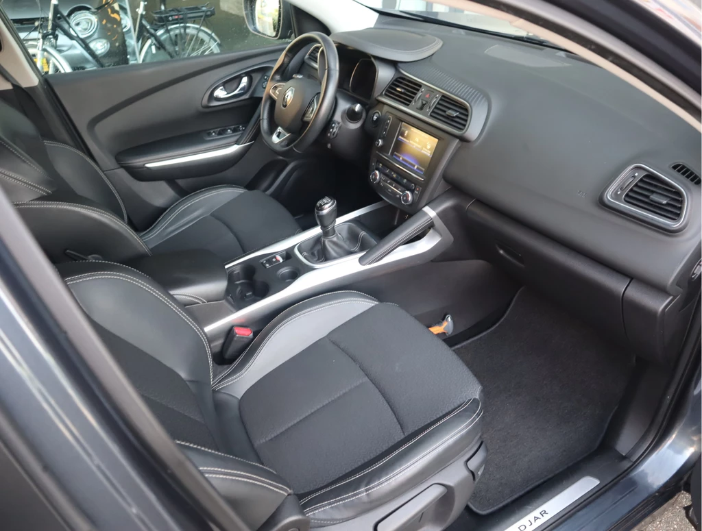 Renault Kadjar – foto 54