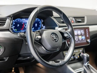 Škoda Superb – thumbnail 35