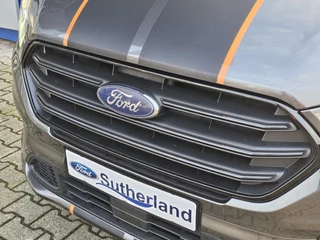 Ford Transit Custom – thumbnail 27