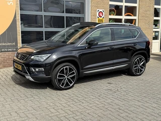 SEAT Ateca – thumbnail 3