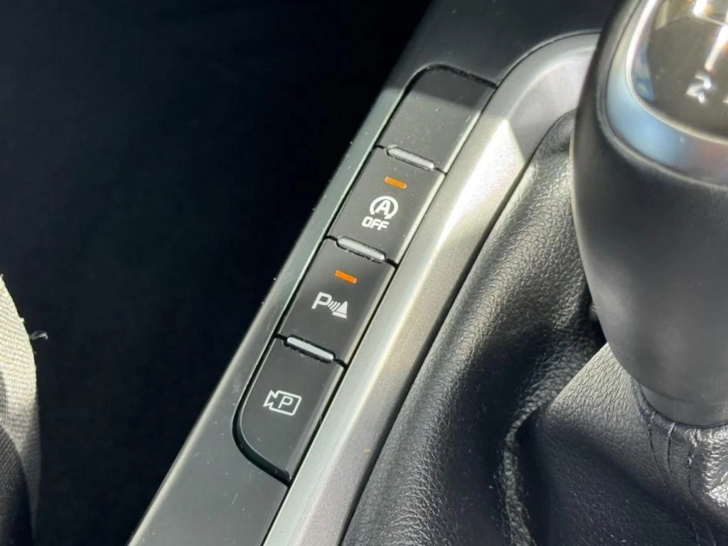 Kia Ceed – foto 36
