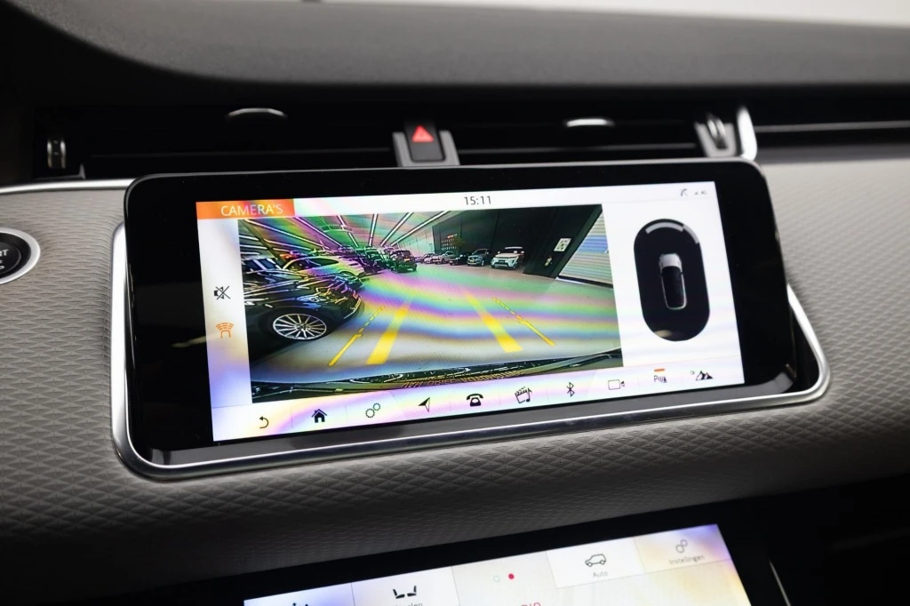 Land Rover Range Rover Evoque – foto 23