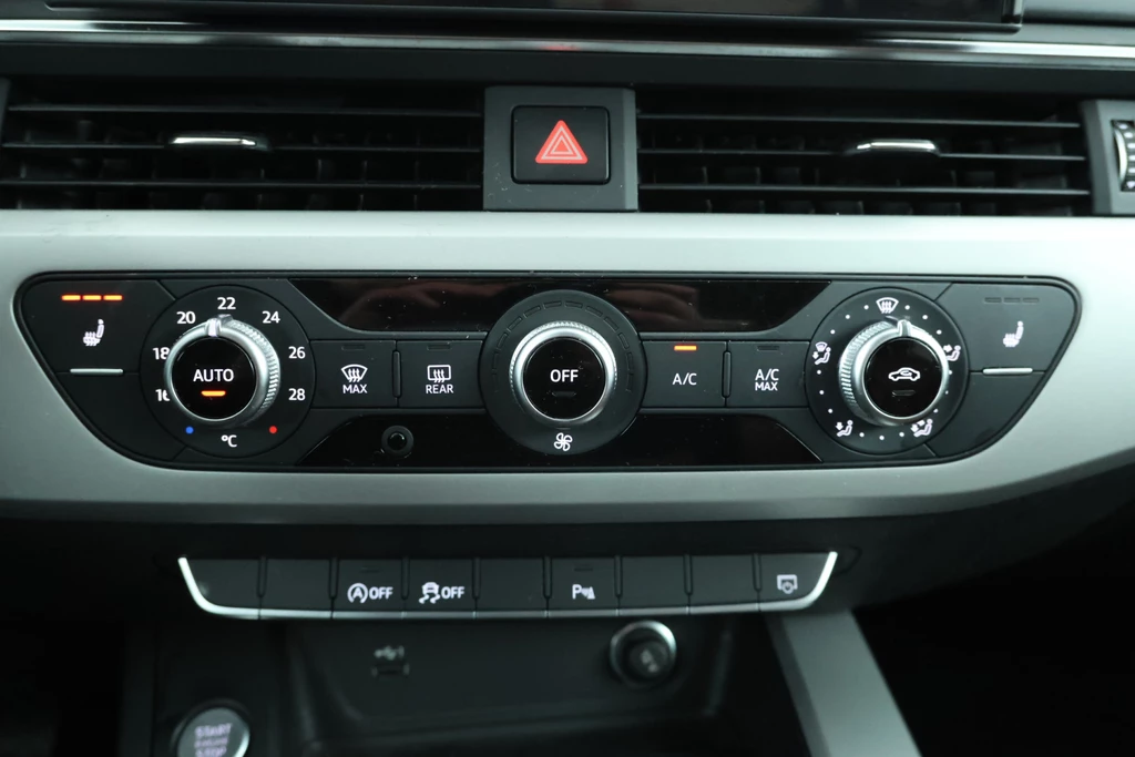 Audi A4 – foto 31