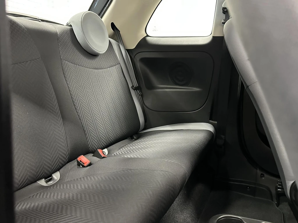Fiat 500 – foto 13