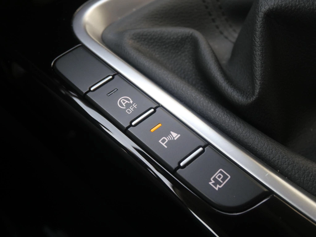 Kia Ceed Sportswagon – foto 16