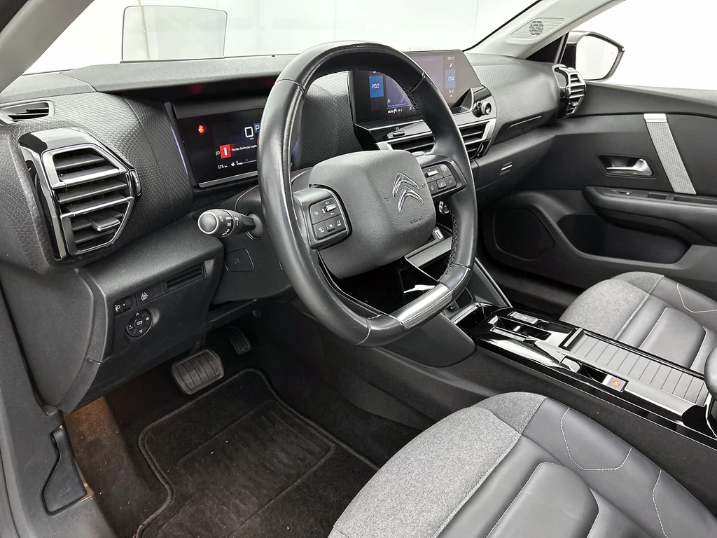 Citroën C4 – foto 21