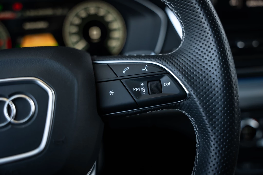 Audi Q5 – foto 33