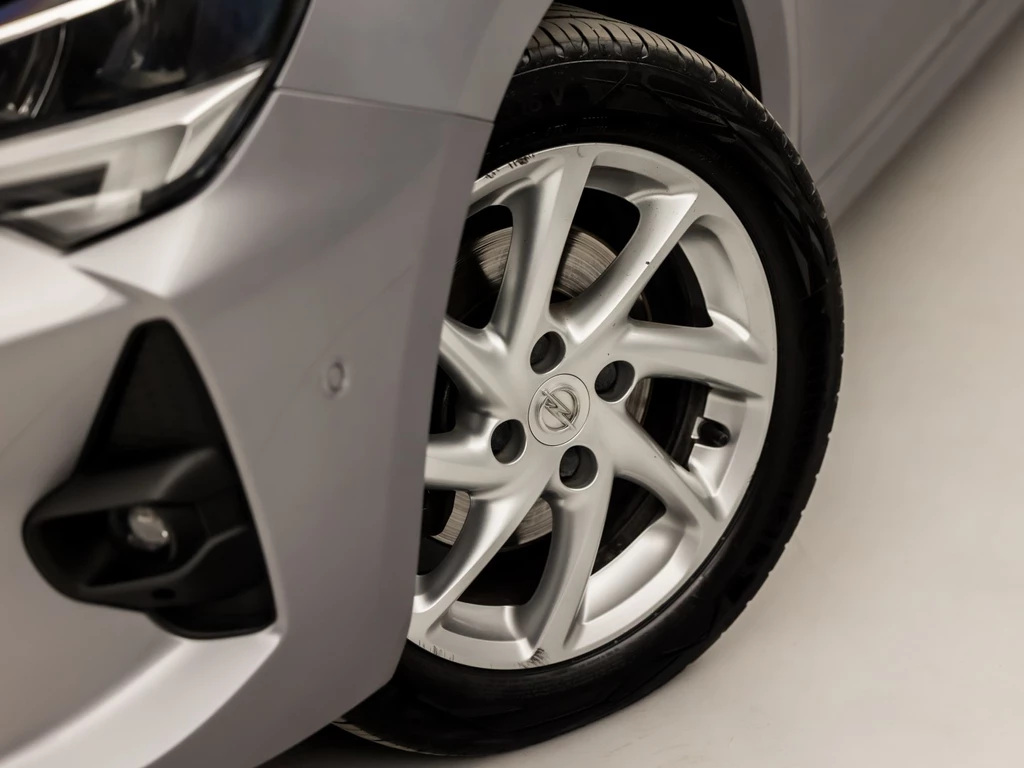 Opel Corsa – foto 14