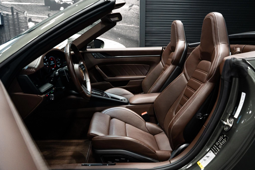 Porsche 911 – foto 9