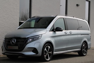 Mercedes-Benz EQV – thumbnail 2