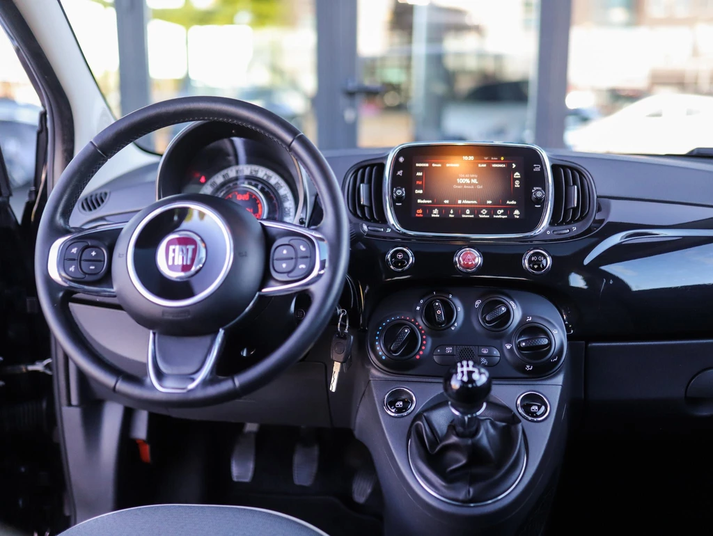 Fiat 500 – foto 27
