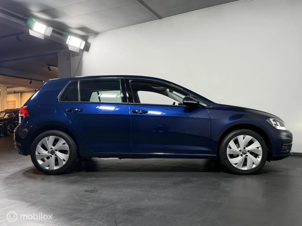 Volkswagen Golf – foto 17