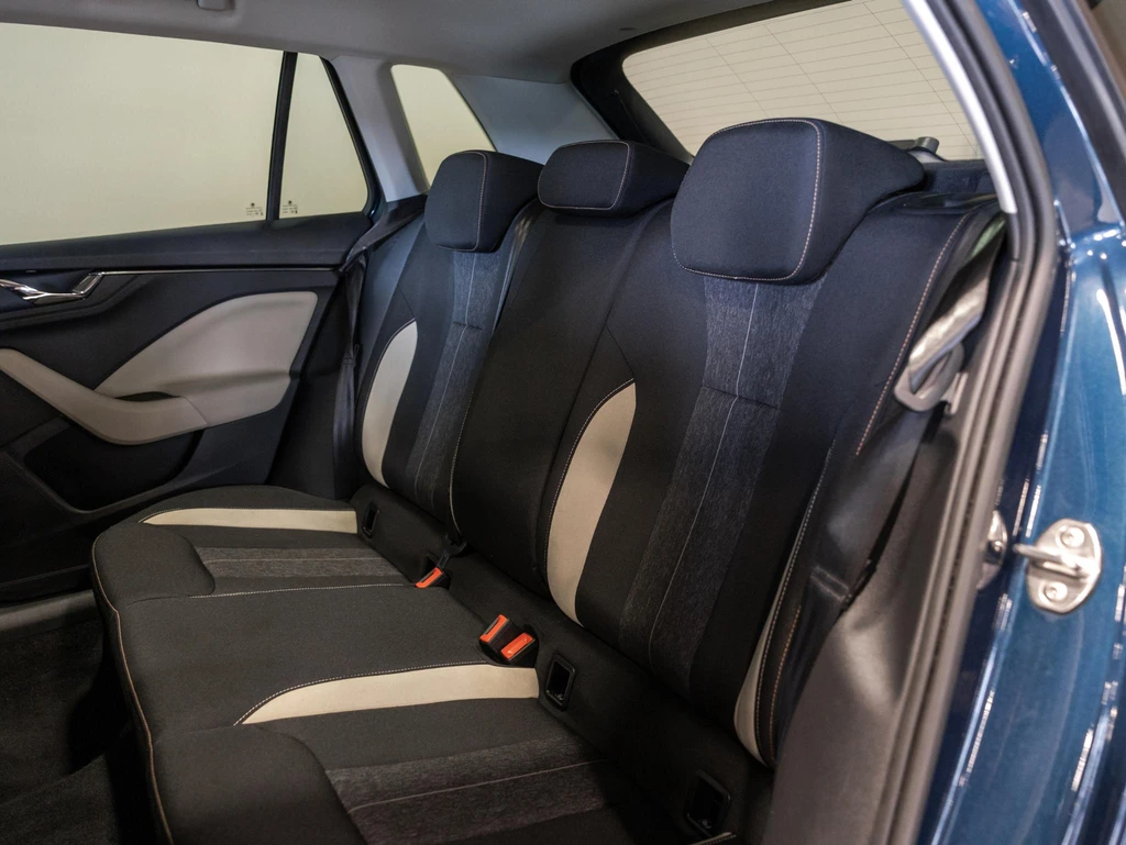 Škoda Kamiq – foto 9