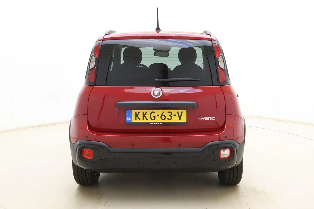Fiat Panda – foto 5