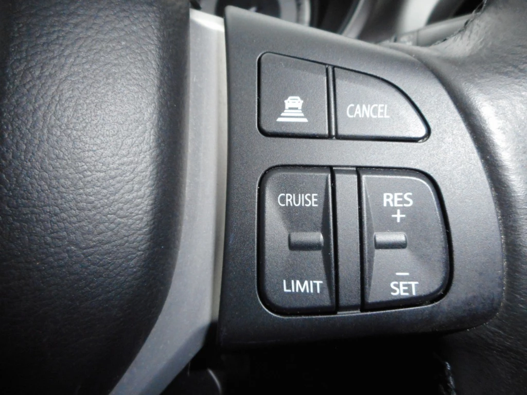 Suzuki Vitara – foto 13