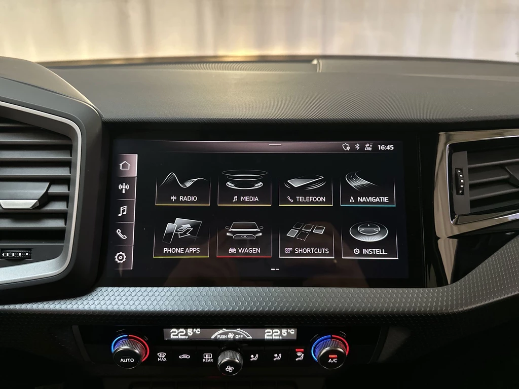 Audi A1 Sportback – foto 14