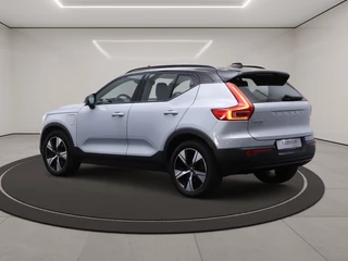 Volvo XC40 – thumbnail 3